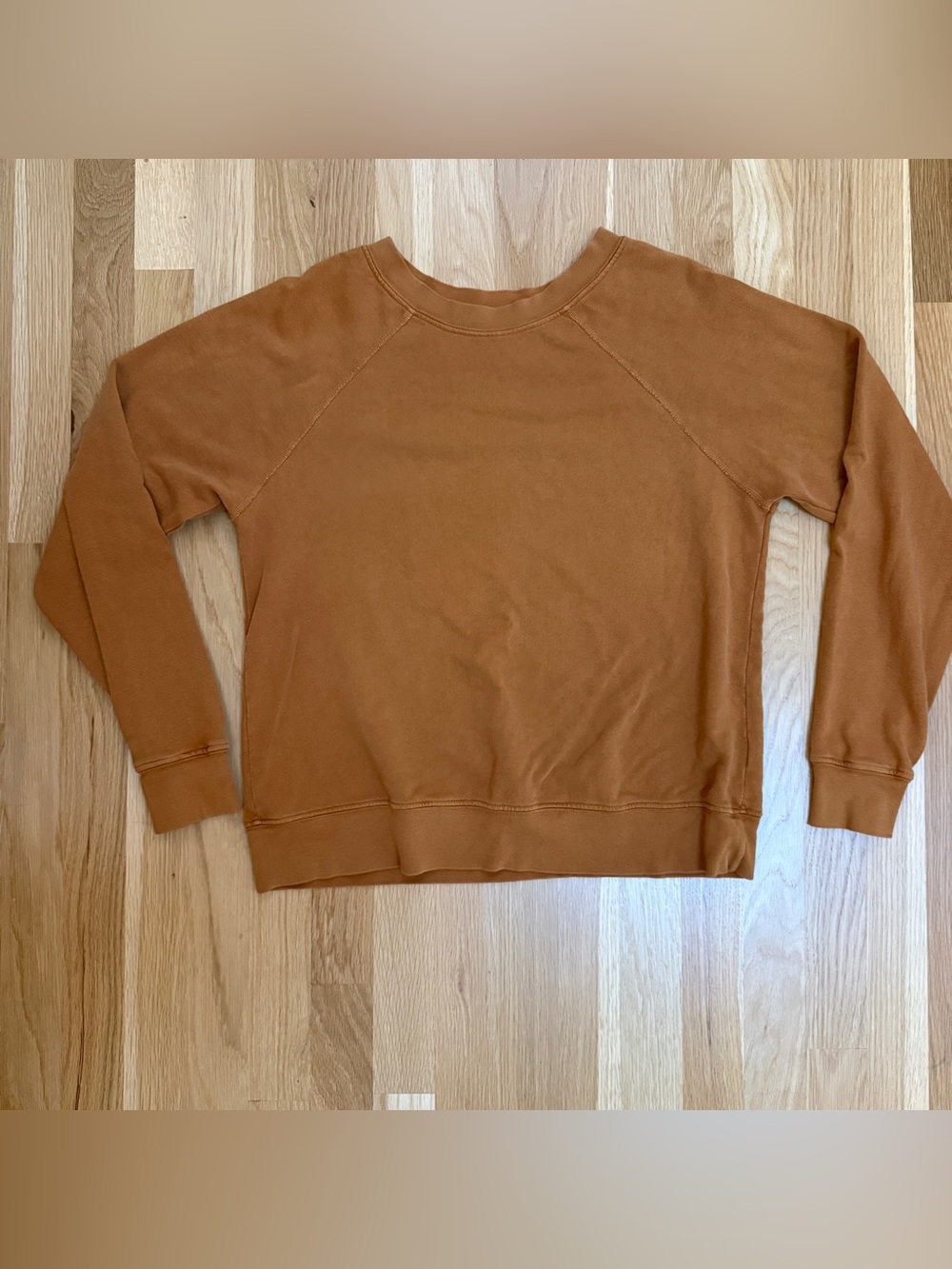 Mate the label sweatshirt
